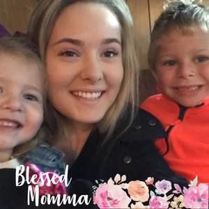 Meet your Posher, Suzanne